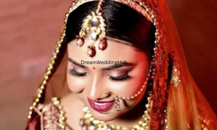 RS makeup studio by Rachna Sahu